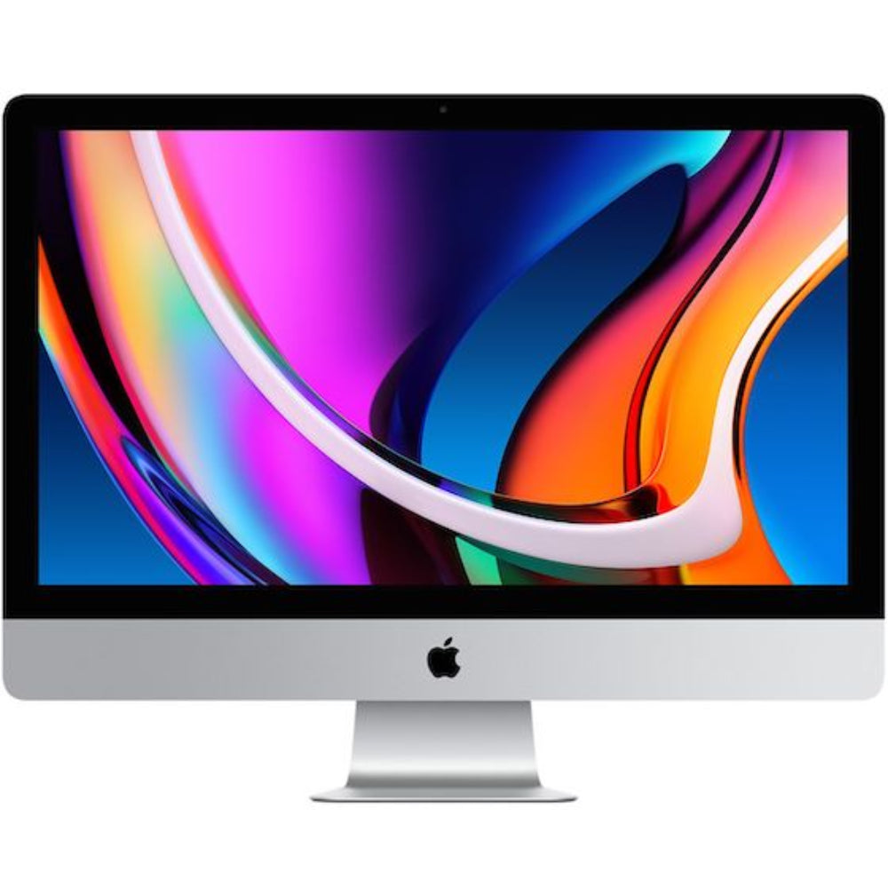 Apple iMac 27 inch - 5K - 2019 - i9 Processor - 64 Gb Ram - 1 TB SSD Storage - 4 Graphic Card