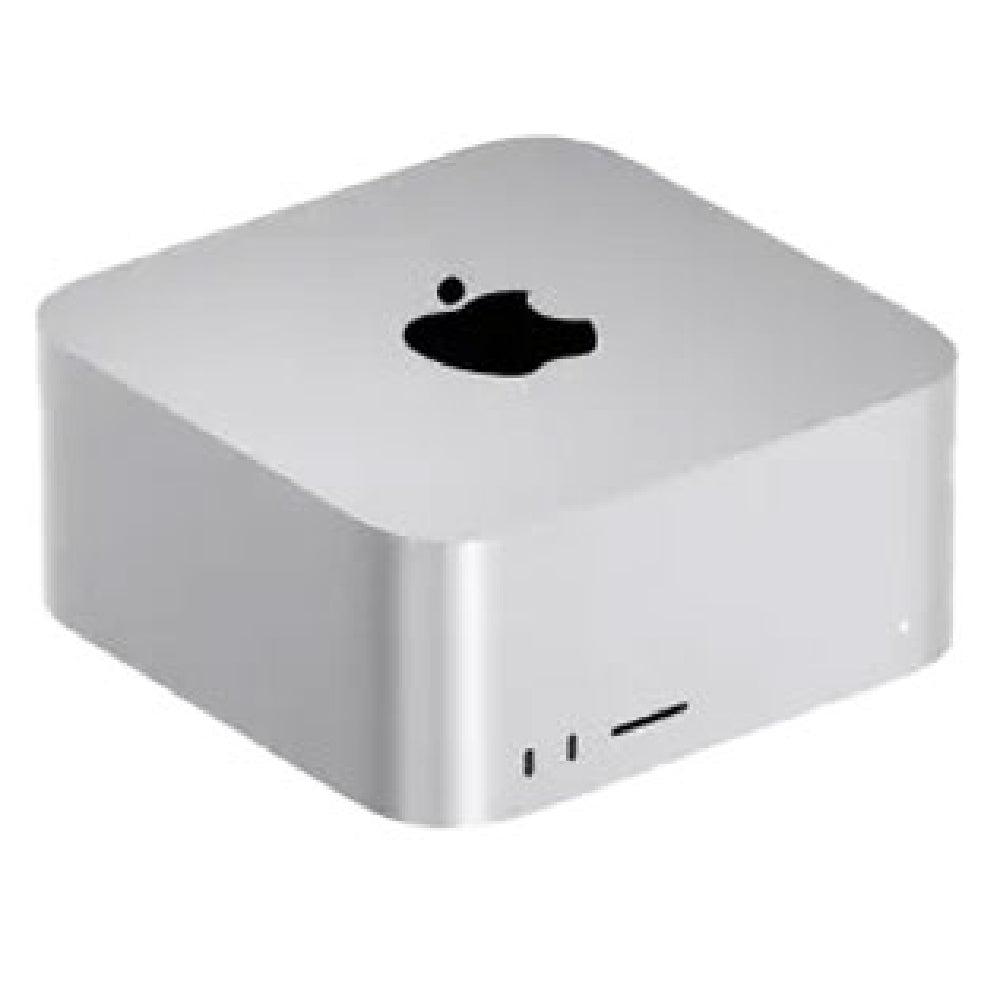 Pre- Owned Apple 2023 Mac Studio M2 Max with 12 Core CPU and 30 Core GPU, 32 GB RAM