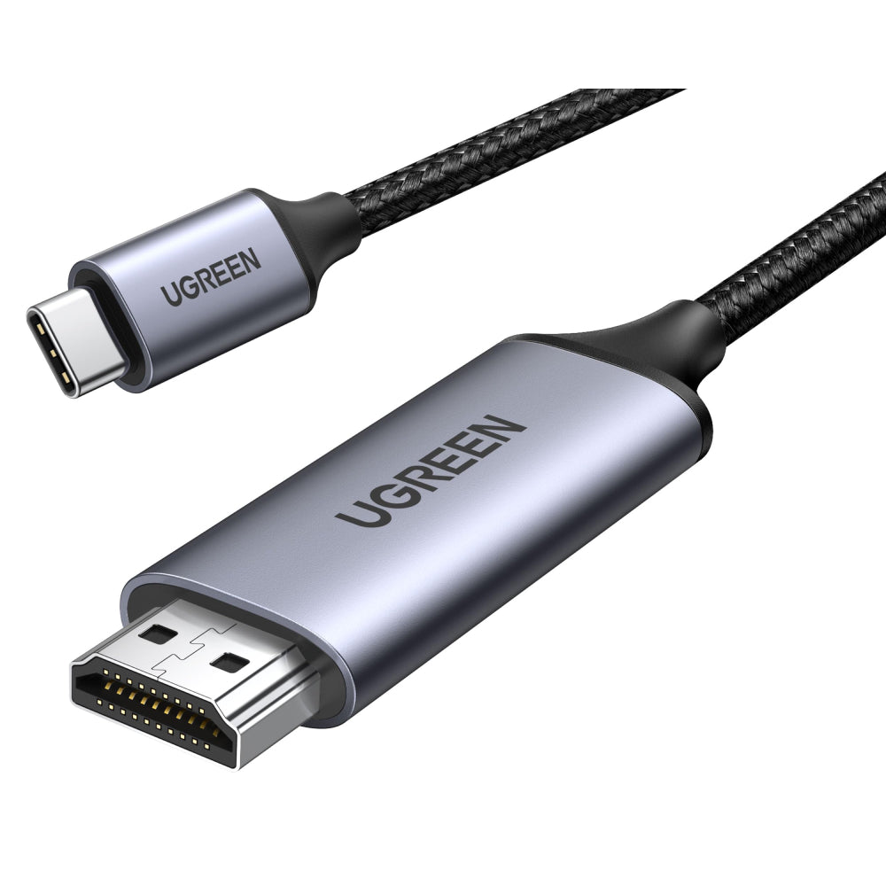 Type C to HDMI Cable