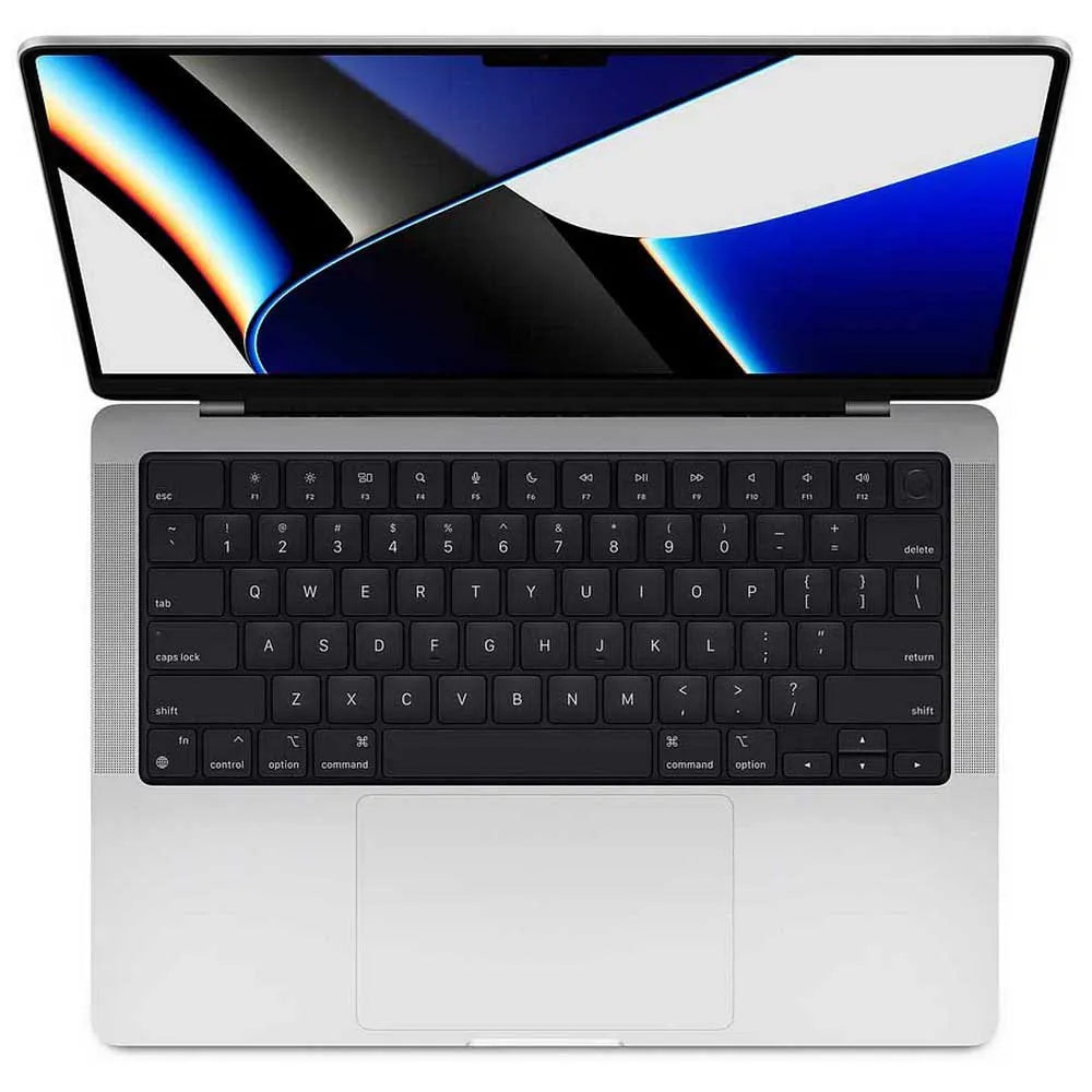 Apple MacBook Pro 16 inch - M1 Pro- 16 Gb Ram - 512 GB Storage
