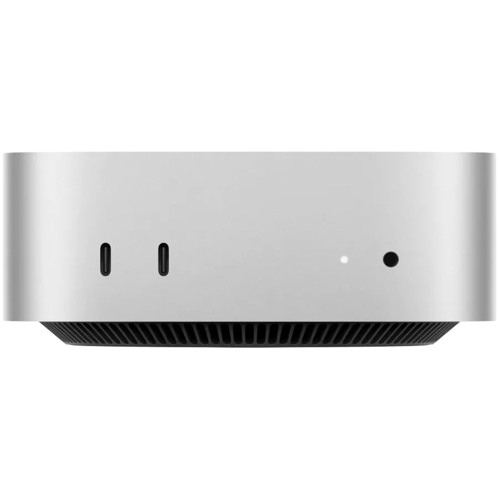 Mac Mini M4 Chip 16 GB Ram - 512 SSD Storage -Pre-Owned