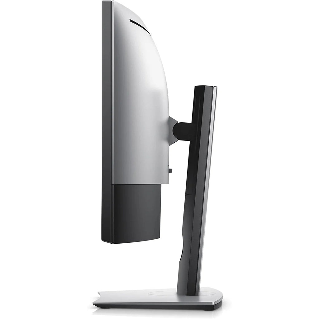 Dell U3417W UltraSharp 34.14 Inch Curved Monitor