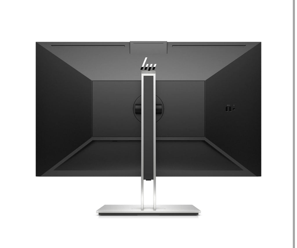 Pre-Owned - HP E27d G4 QHD USB-C Docking 2K Monitor Anti-glare QHD