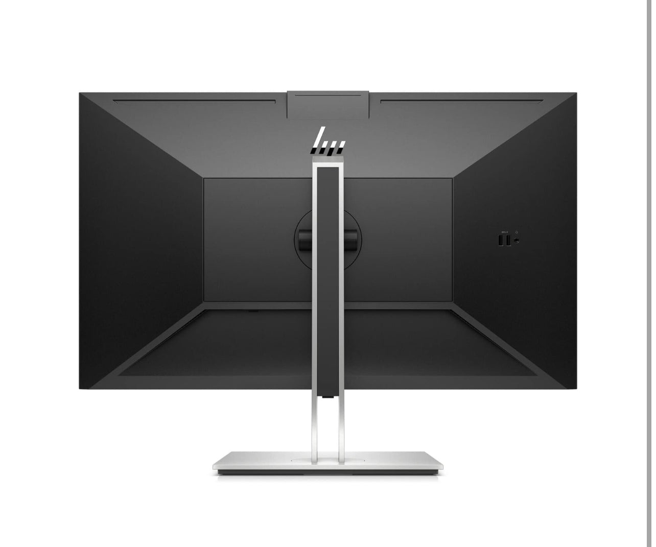 Pre-Owned - HP E27d G4 QHD USB-C Docking 2K Monitor Anti-glare QHD