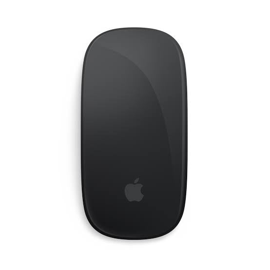 Pre-Owned Apple Magic Mouse 2 Black Colour