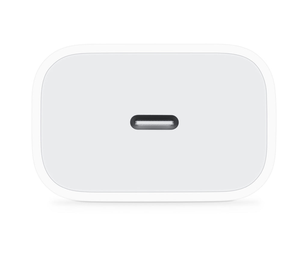 Pre-Owned -Apple Original 20W USB-C Power Adapter