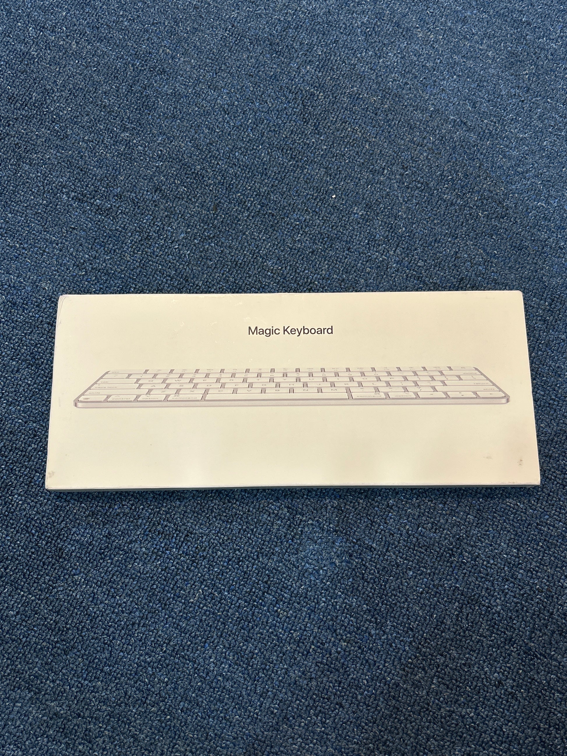 Apple Magic Keyboard Wireless Brand New - Pre-Owned