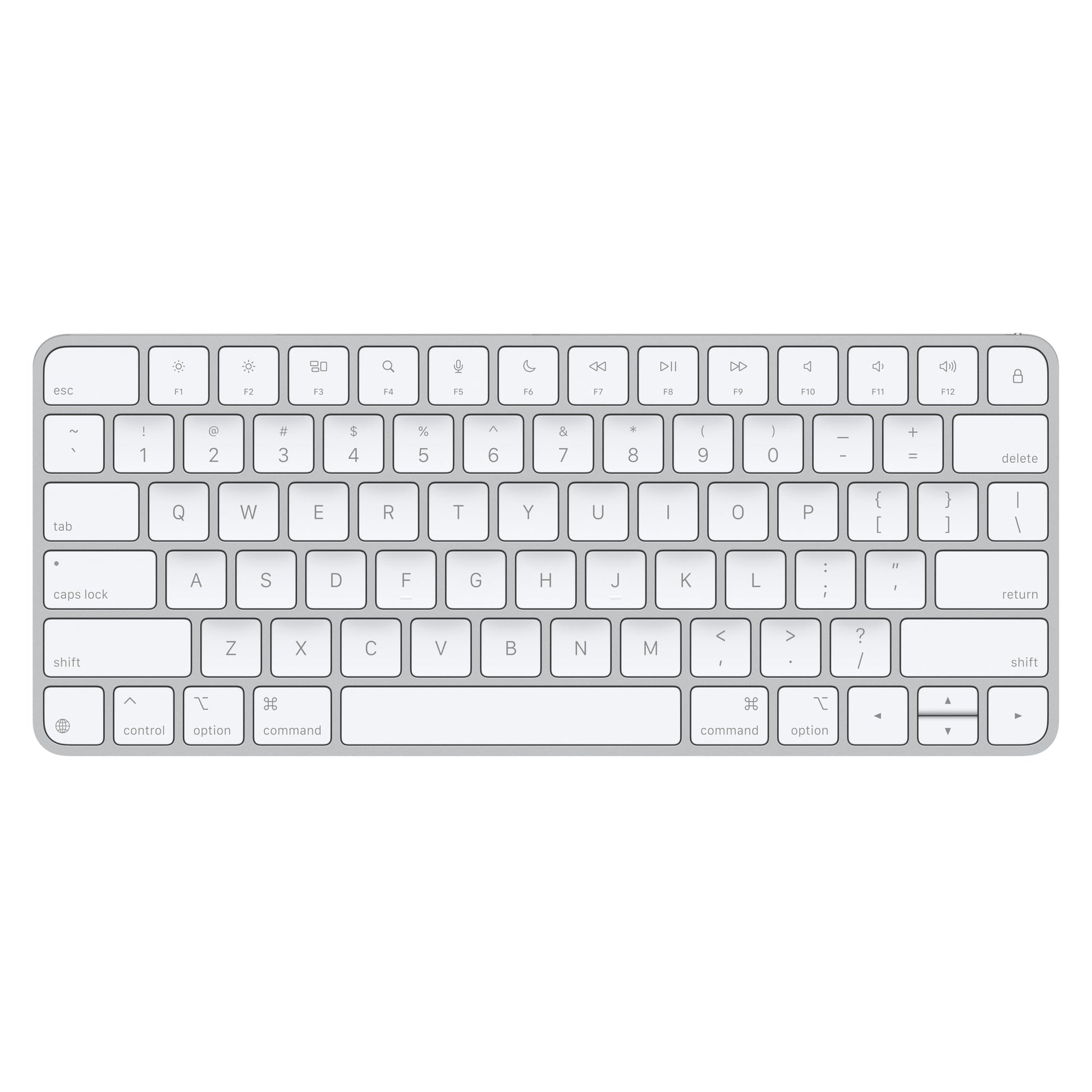Pre-Owned Apple Magic Keyboard Wireless