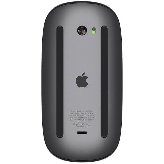 Pre-Owned Apple Magic Mouse 2 Black Colour