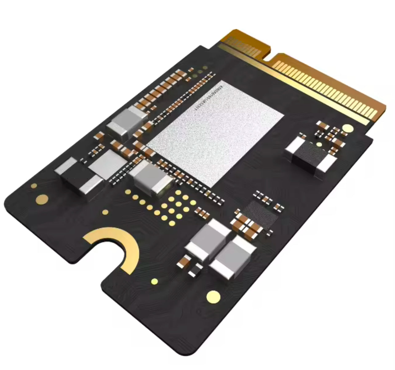 Apple Mac Mac Studio M1 Max, M2 Max, M4 Max SSD Upgrade 2 TB SSD