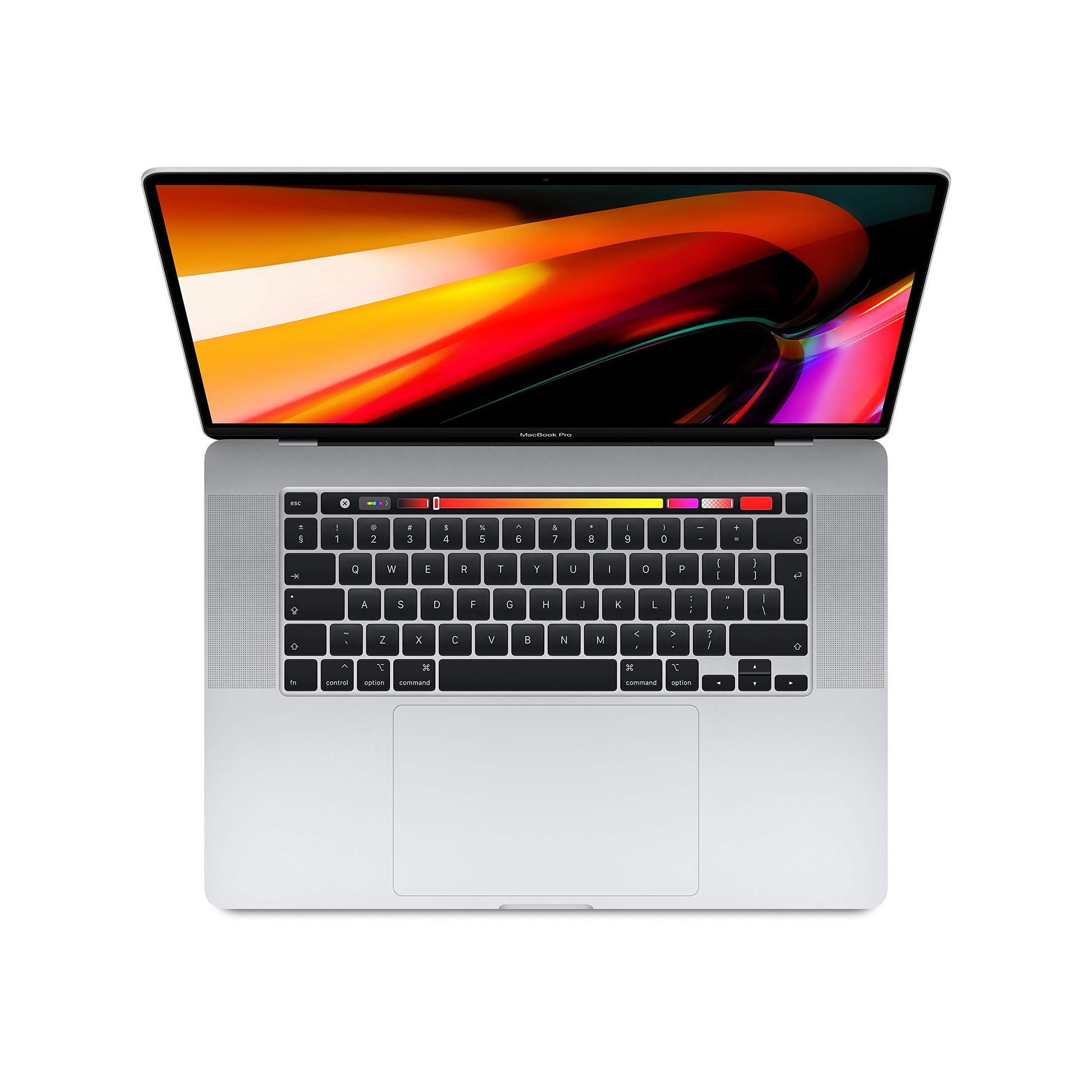 Apple MacBook Pro 16 Inch 2019 - i9 Processor - 8 Core - 32 GB Ram - 1 TB Flash