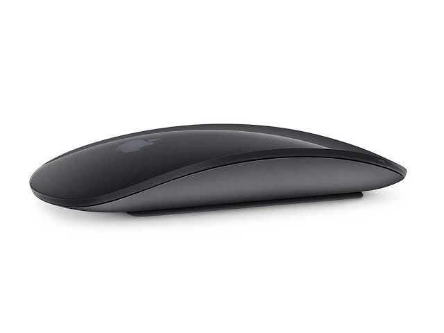 Pre-Owned Apple Magic Mouse 2 Black Colour