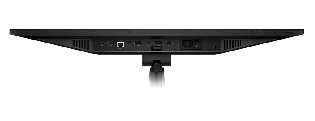 Pre-Owned - HP E27d G4 QHD USB-C Docking 2K Monitor Anti-glare QHD