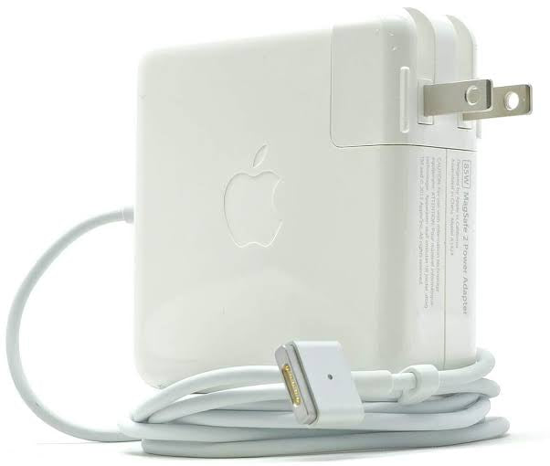 Apple Original 85W Power Adapter for Apple MagSafe2 Macbook Pro A1398 Charger