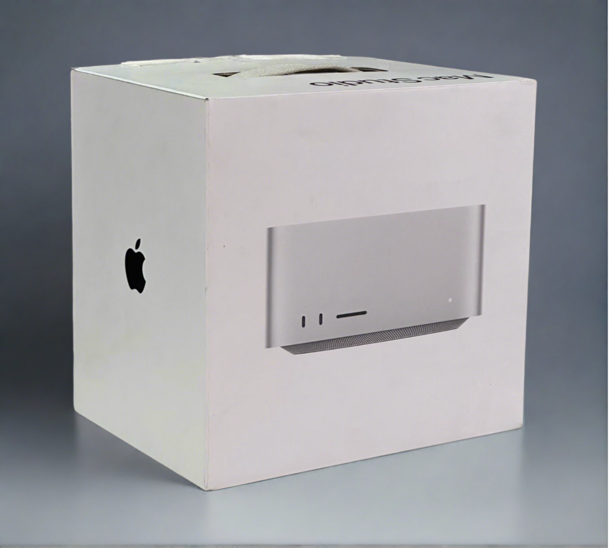 Apple Mac Studio M4 Max - Pre Owned- 1 Year Apple Warranty