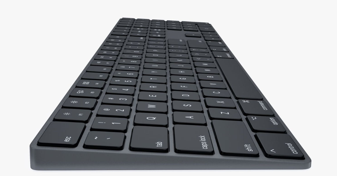Pre-Owned Apple Magic Keyboard 2 Black Colour