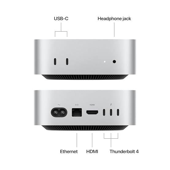 Apple Mac Mac Studio M1 Max, M2 Max, M4 Max SSD Upgrade 2 TB SSD
