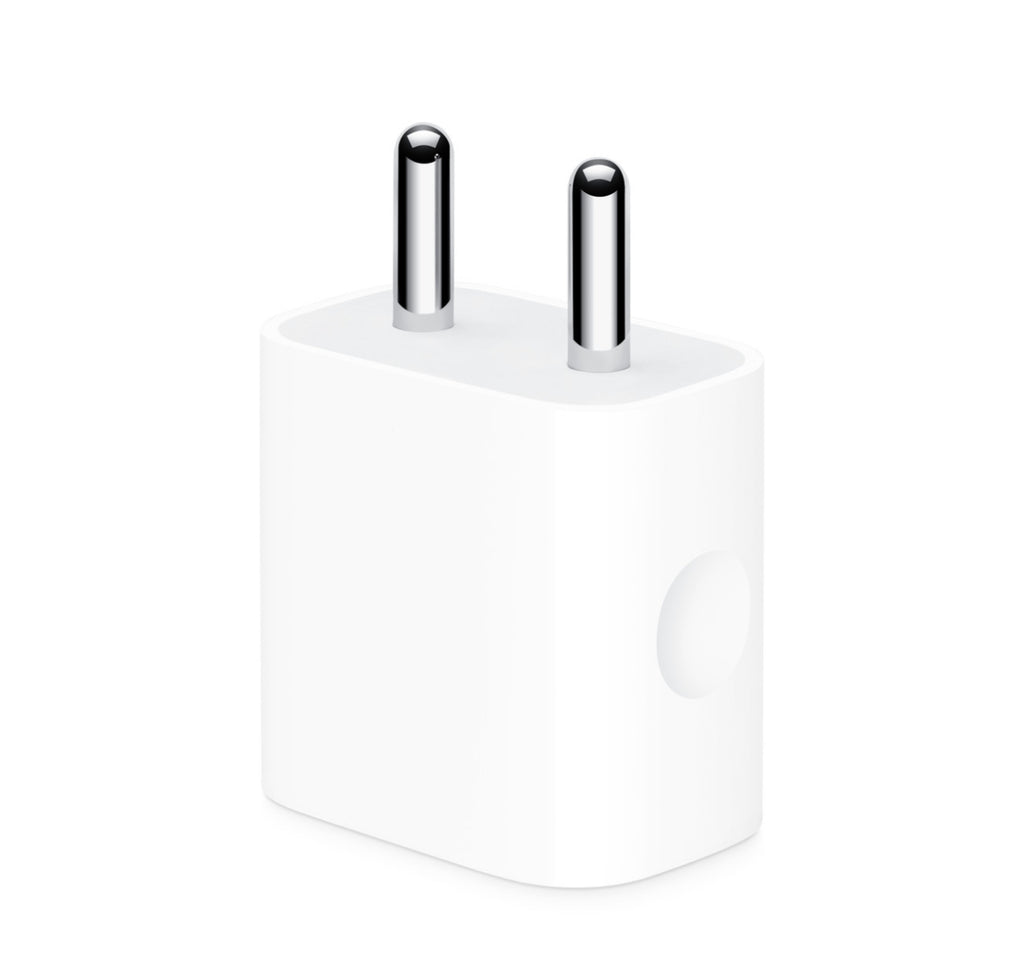 Pre-Owned -Apple Original 20W USB-C Power Adapter