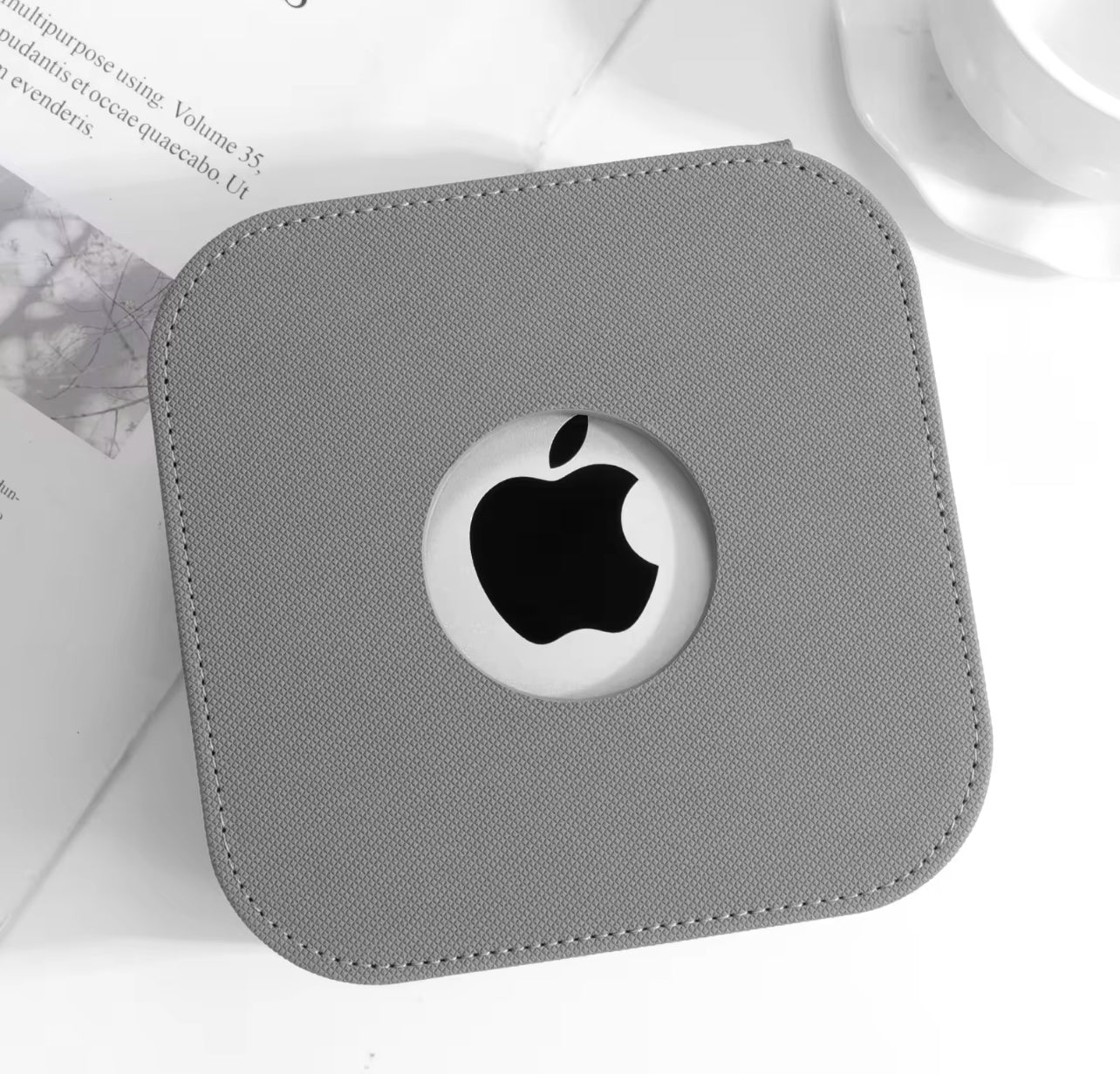 Apple Mac Mini M4 Premium Quality Protection Case (Brand New)