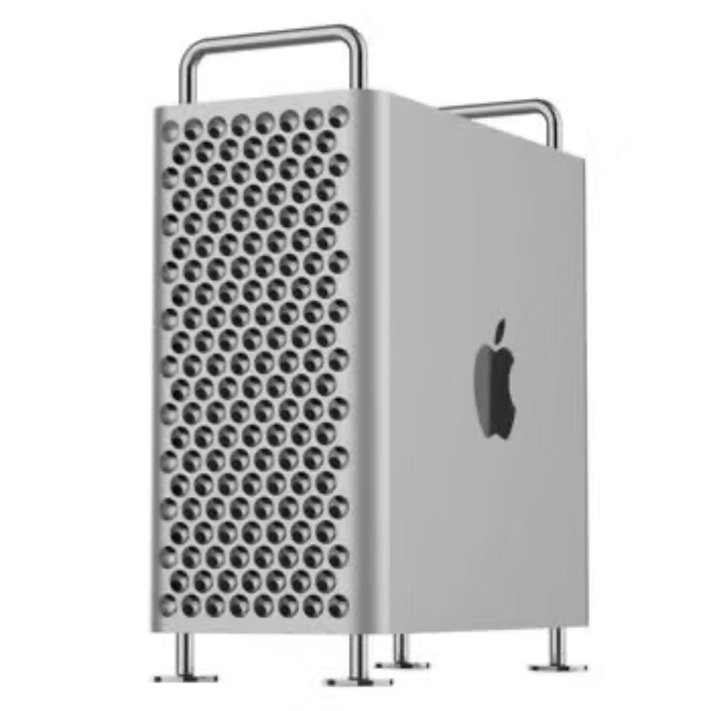Mac Pro Tower 2020 New - 8 Core - 32 GB - 1 TB Storage - RP 580