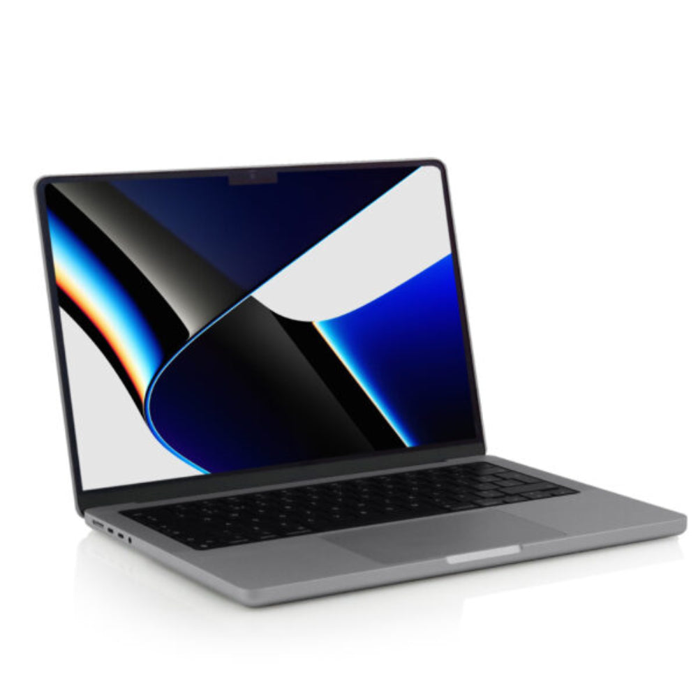 Pre-Owned Mac Book Pro 14 inch M1 Pro - 16 GB Ram - 512 GB SSD