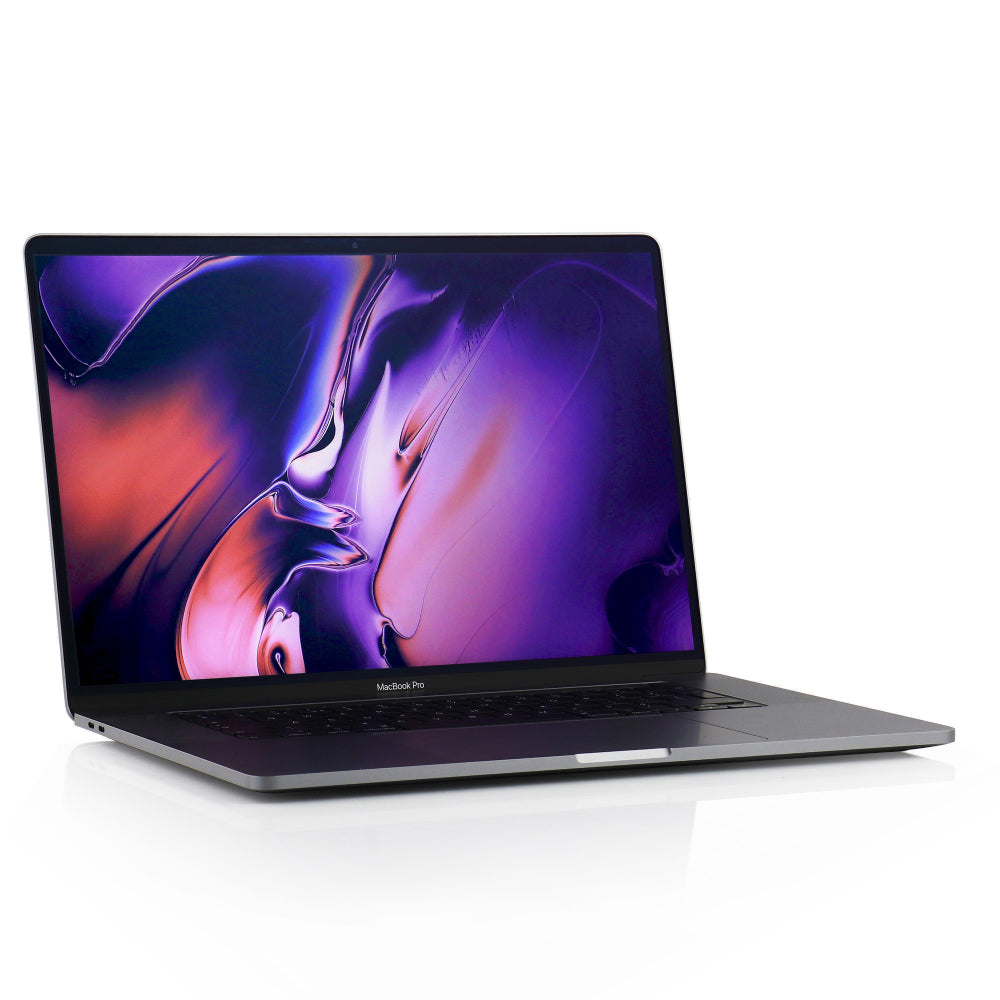 MacBook Pro 16 inch M1 Pro - 32 Gb Ram - 1 Tb Storage