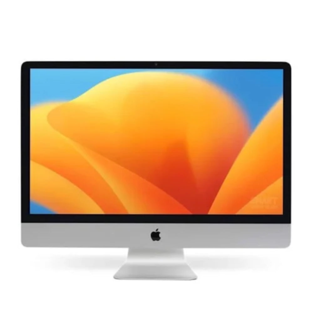 Apple iMac 27 Inch 5K Retina Display 2019