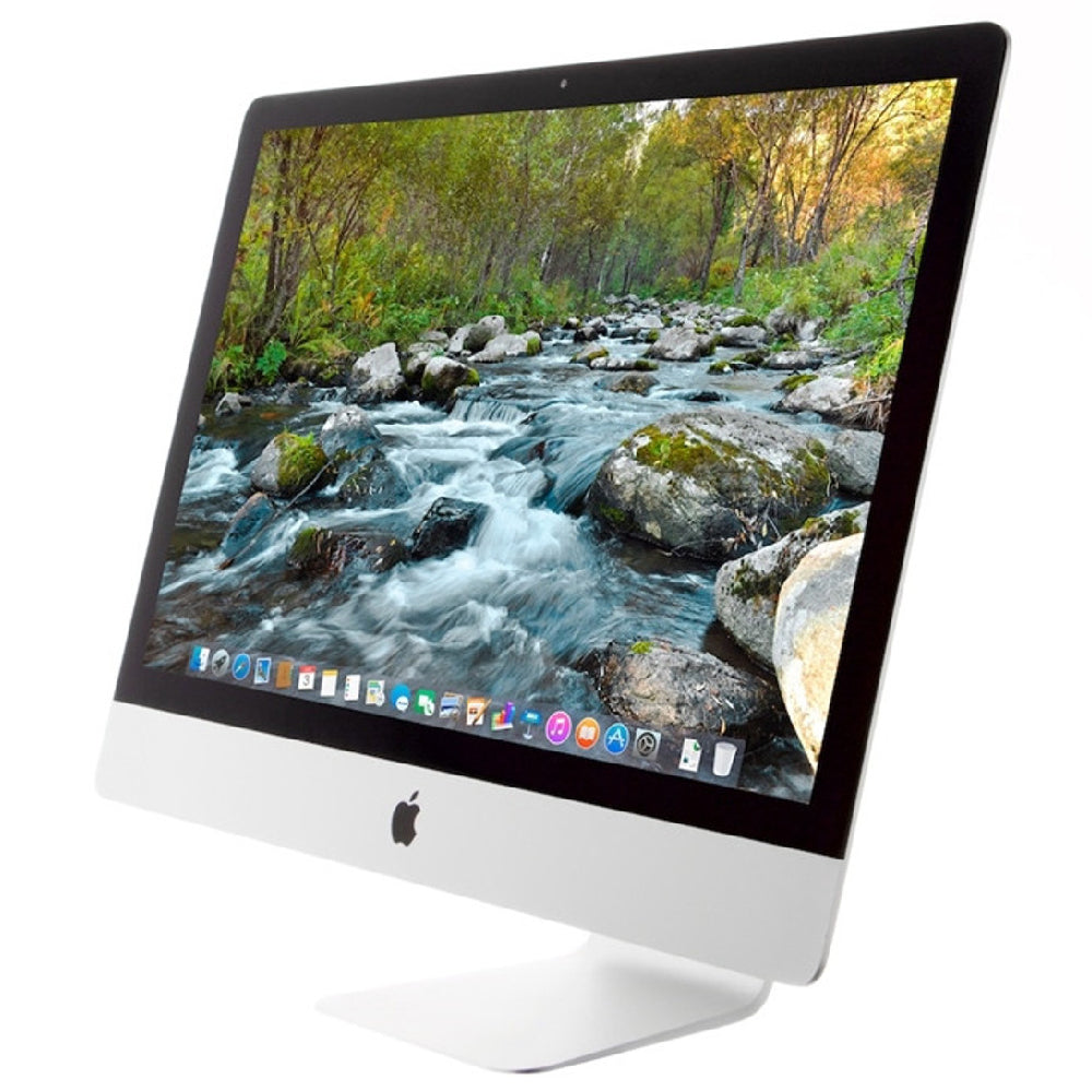 Apple iMac 27 inch 5K 2015 - i5 Pro - 32 Gb Ram - 256 GB SSD - 2 Gb Graphics