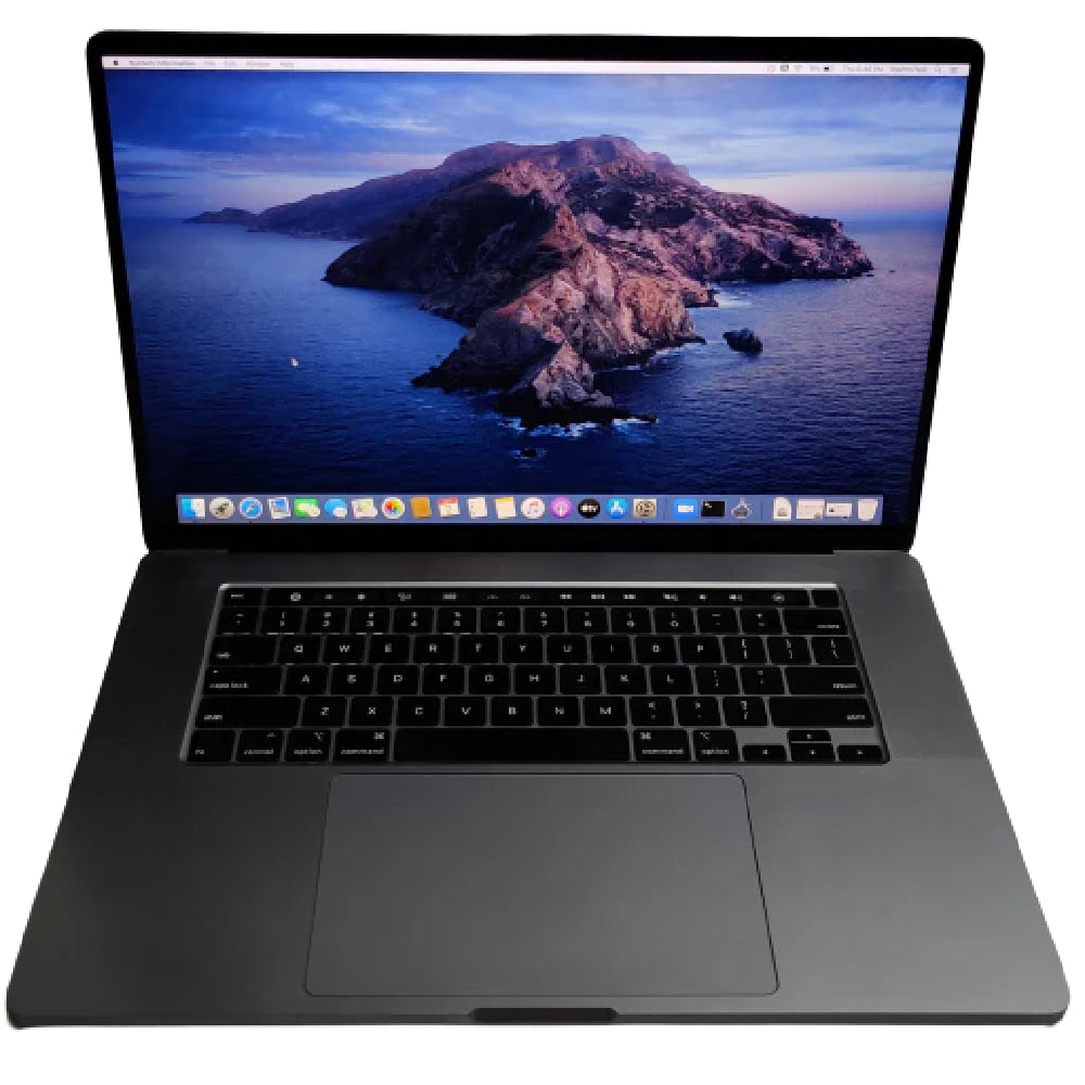 Apple MacBook Pro 16 Inch - 2019 - i7 Processor - 16 Gb Ram - 500 GB Stora
