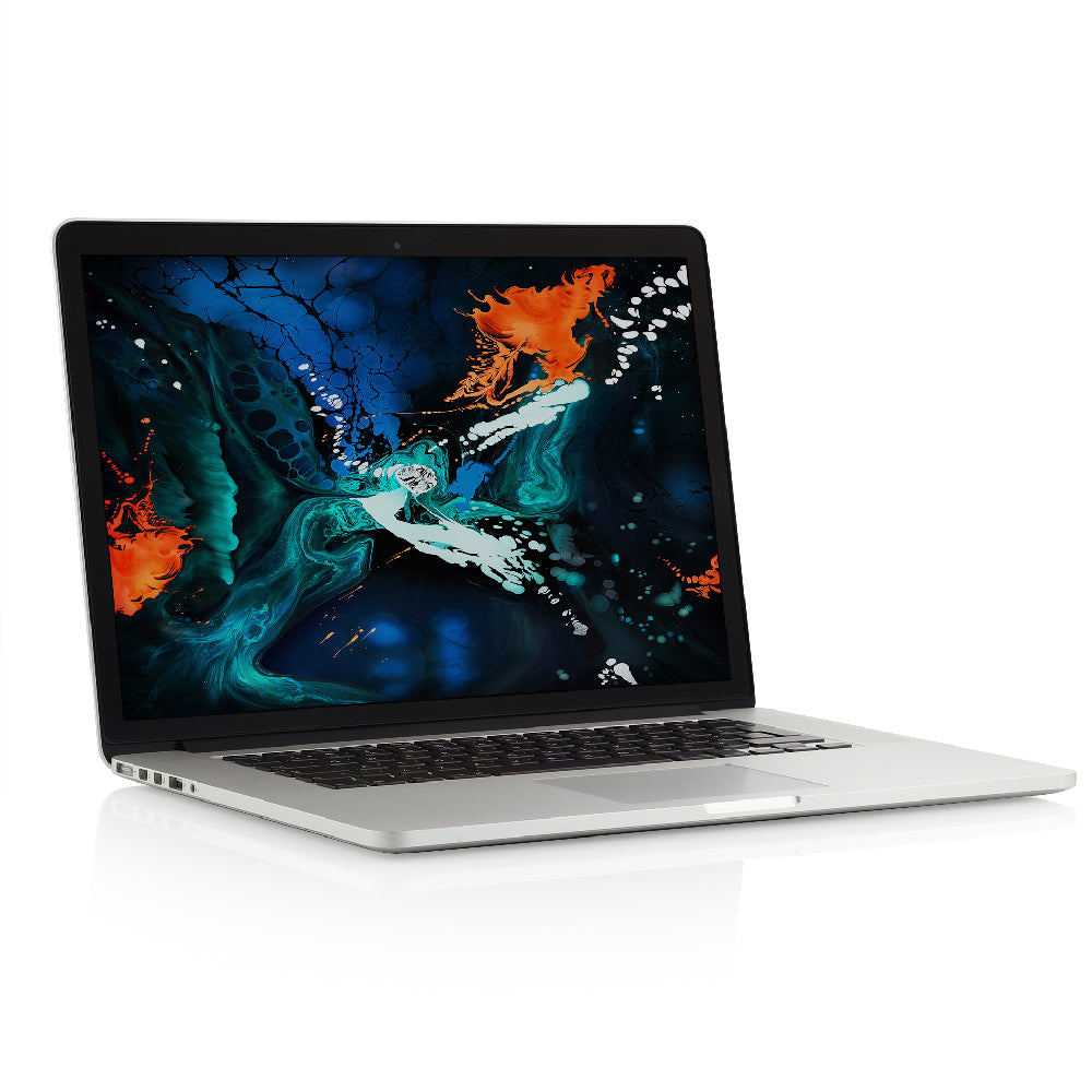 Apple MacBook Pro 15 Inch - 2015 - i7 Processor - 16 Gb Ram - 256 GB SSD