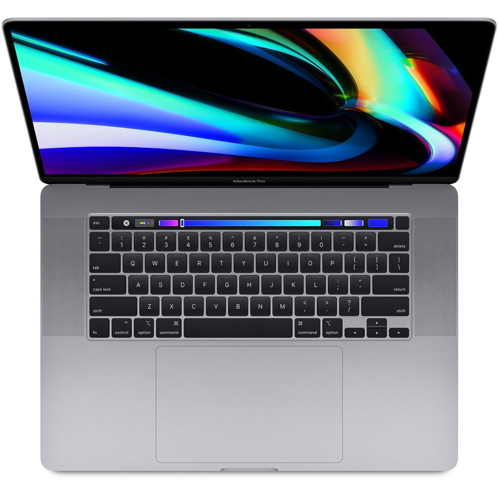 Apple MacBook Pro 16 Inch - 2019 - i9 Processor - 32 Gb Ram - 1TB Stora