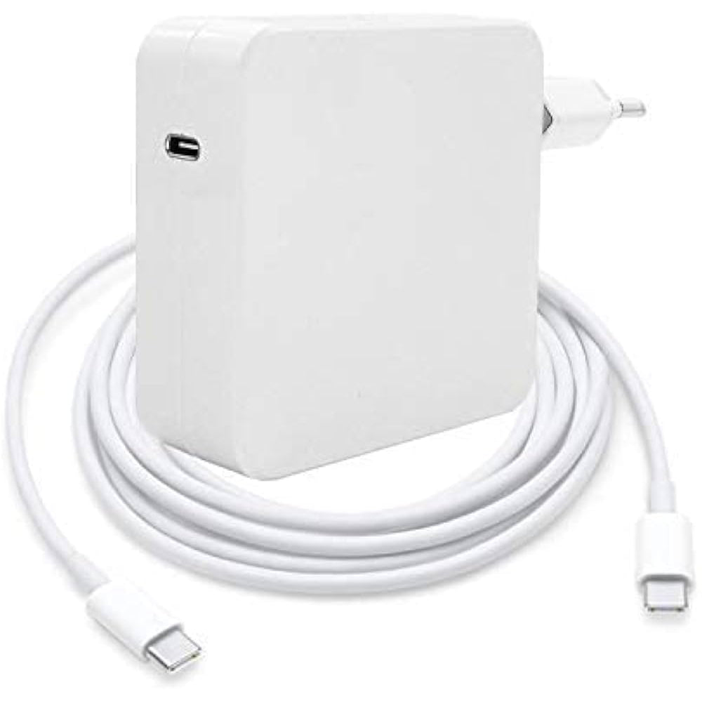 Apple Original 61 W Type C Charger