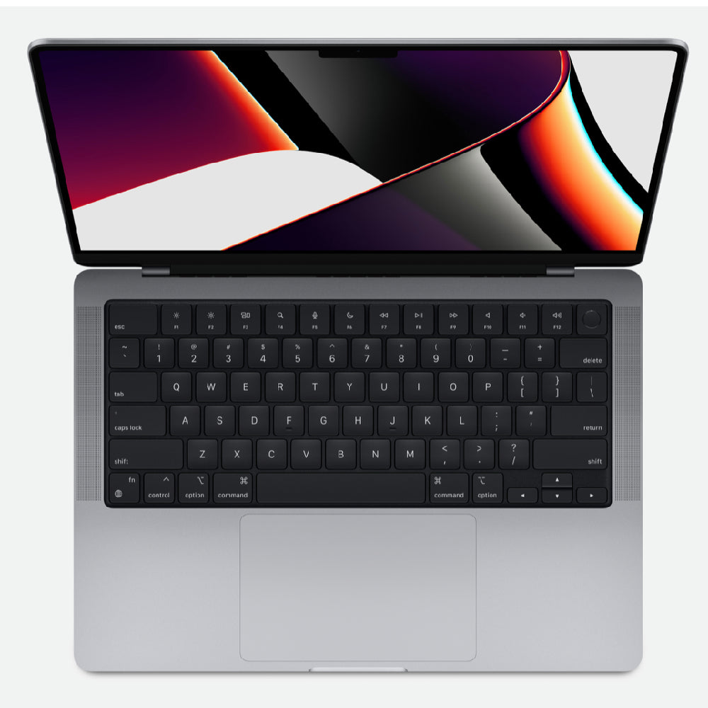 Apple MacBook Pro 14 inch M1 Pro - 8 Core CPU - 14 Core GPU - 16 Gb Ram
