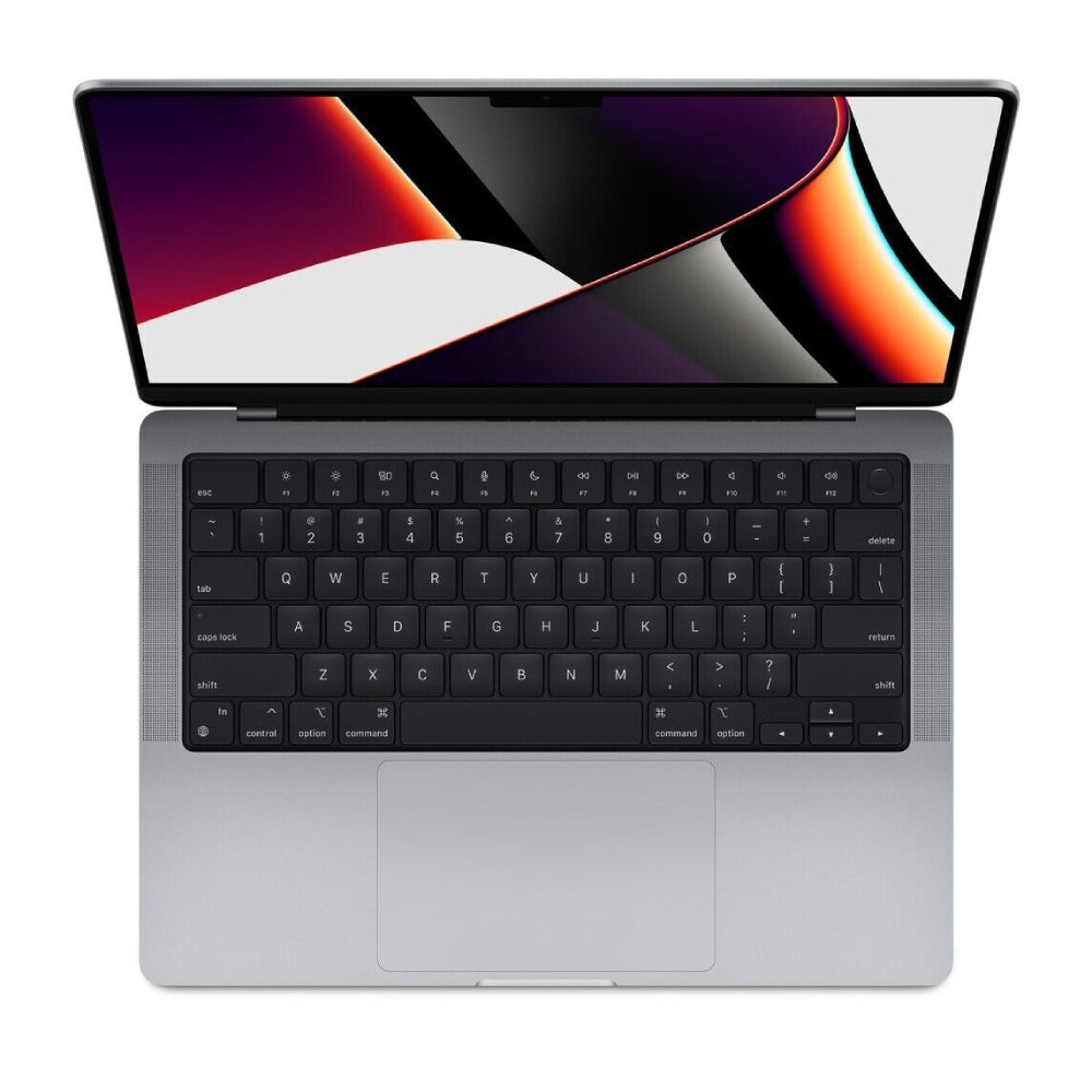 Apple MacBook Pro M1 Pro 16 inch 2021 - 16 GB Ram - 512 GB SSD