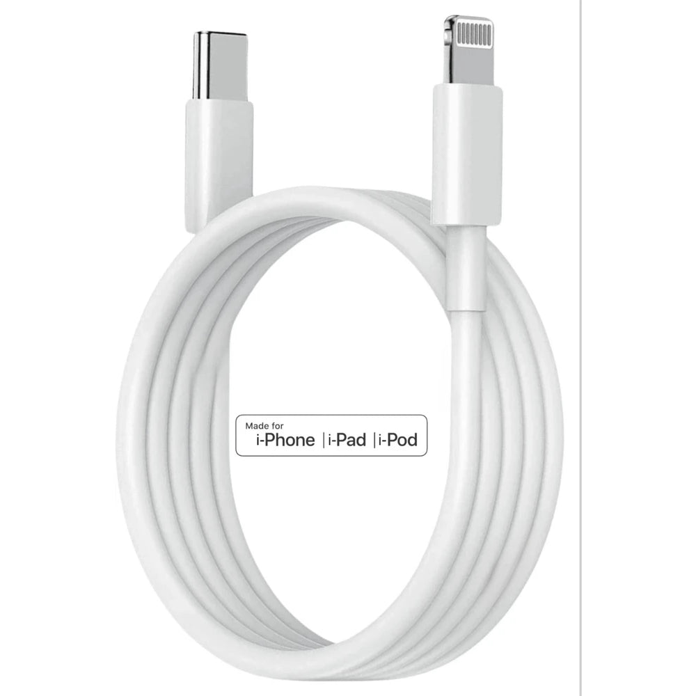 Used Apple Original Lighting Cable