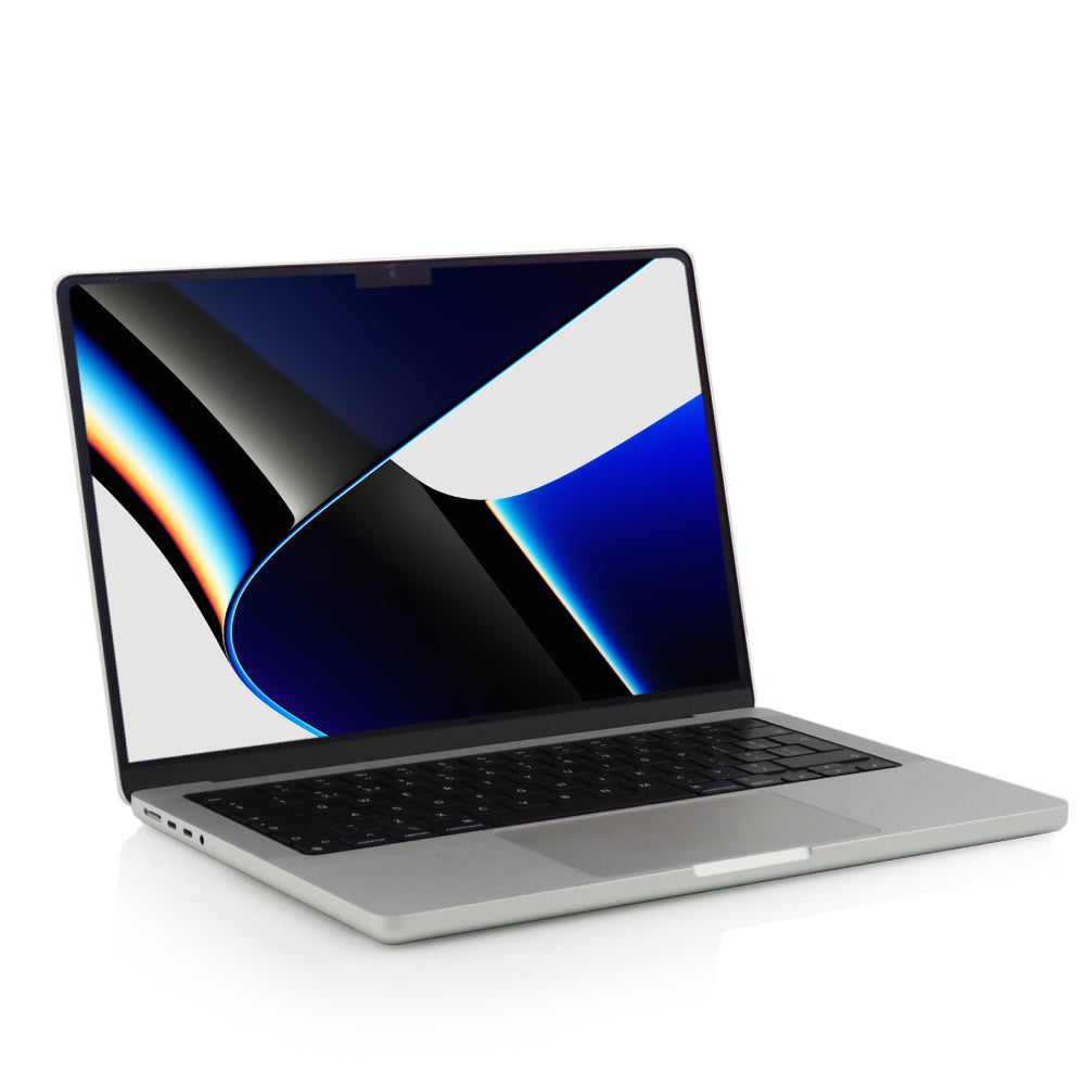 Apple MacBook Pro 14 inch M1 Pro - 10 Core CPU - 16 Core GPU - 16 Gb Ram