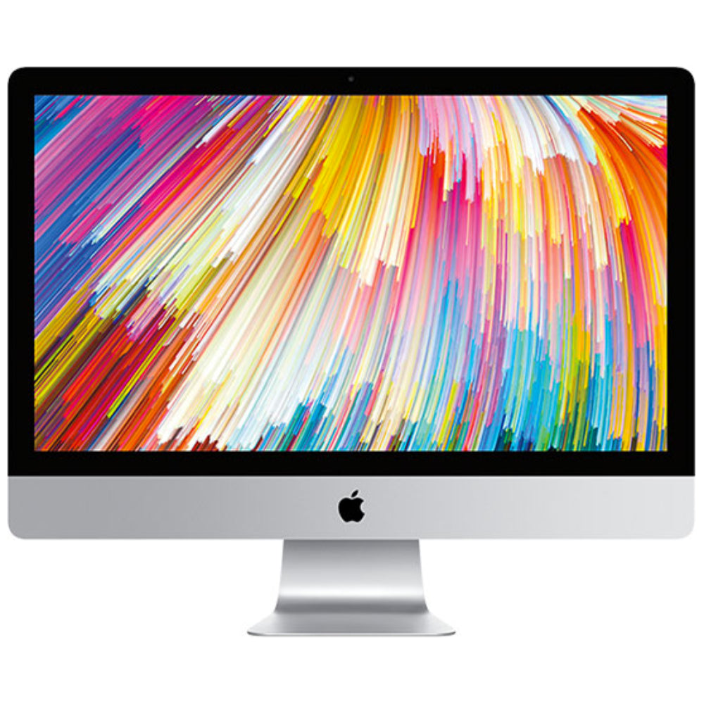 Apple iMac 27 inch 5K 2017 - i5 Processor, 16 GB Ram -1 TB Fusion Storage