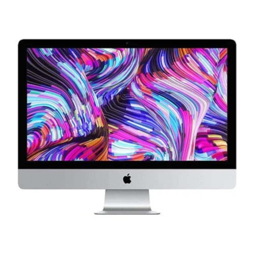 Apple iMac 27 Inch 5K Retina Display 2017 - i7 Processor - 8 Gb Graphic Card