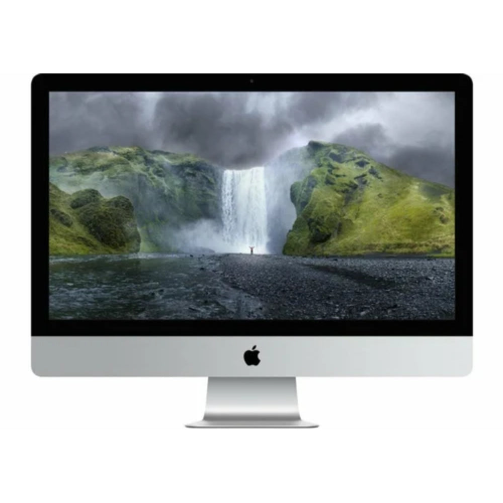 Apple iMac 27 inch 5K 2019 - i5 Processor - 32 GB Ram - 1 TB SSD Storage