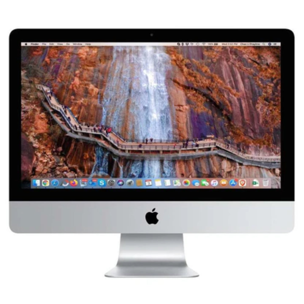 Apple iMac 27 inch 5K 2019 - i9 Processor - 64 GB Ram