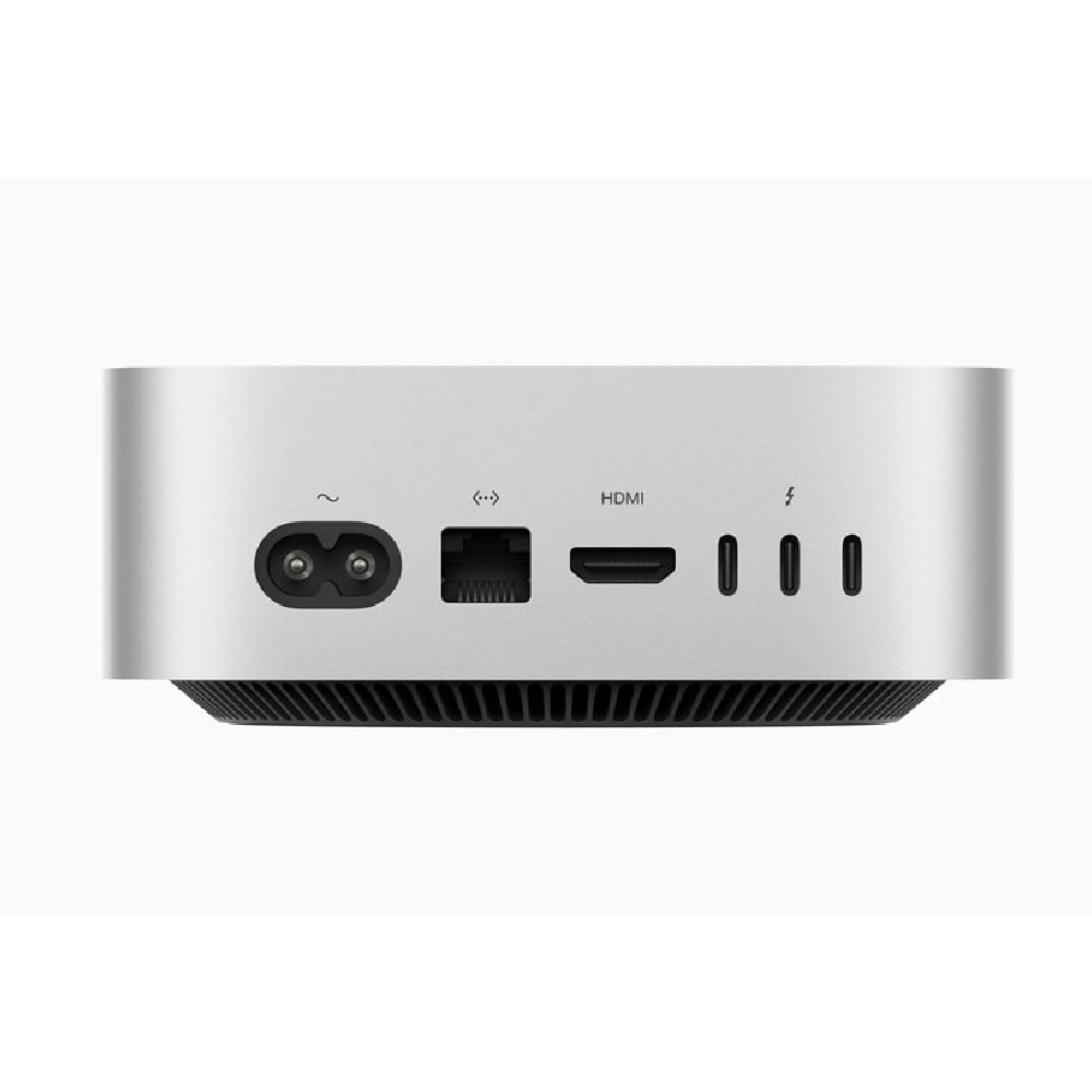Apple Mac Mini M4- 10 CPU- 10 GPU - 16 GB Ram - 1 TB SSD Storage - Pre-Owned