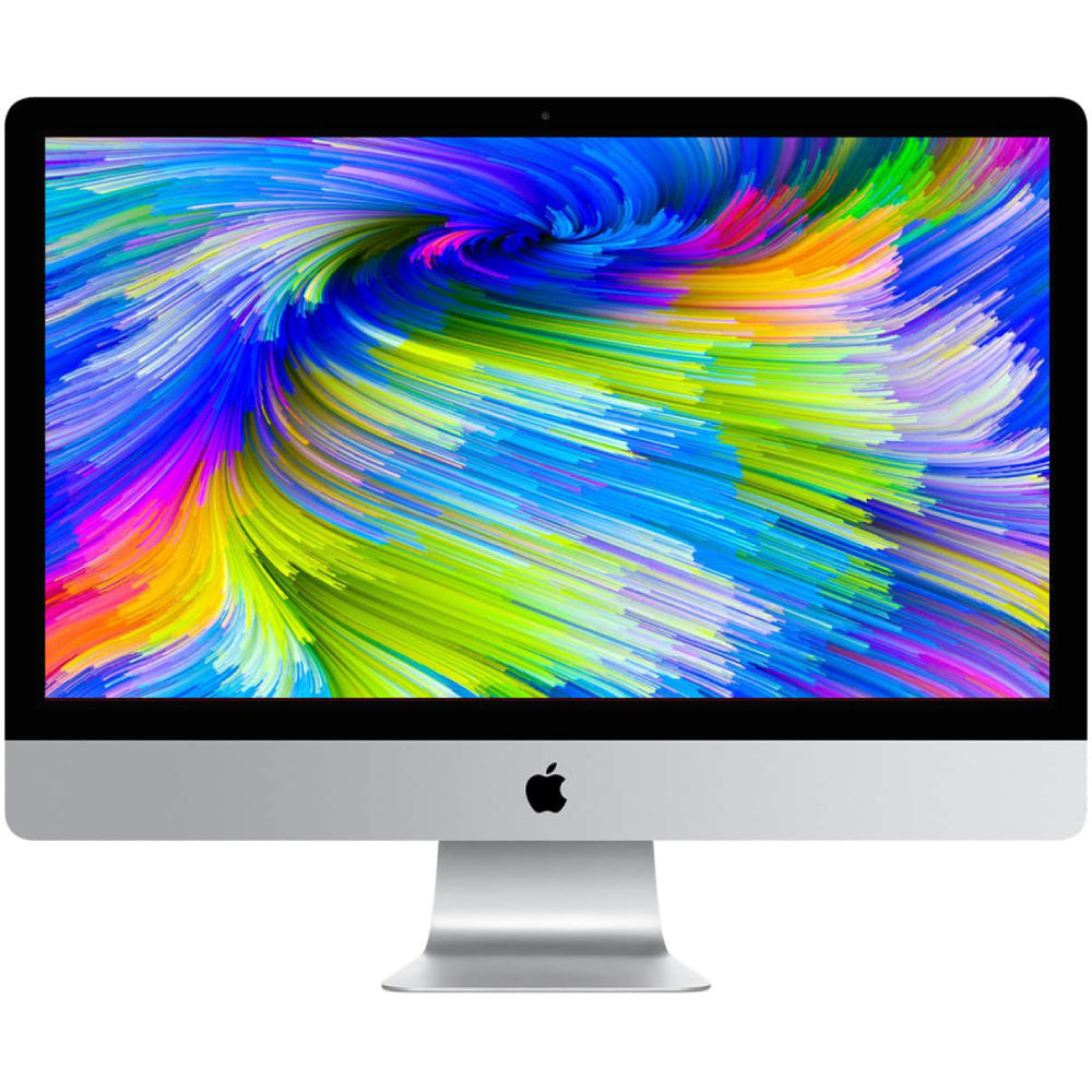 Apple iMac 21 inch 4K 2019 - i5 Processor - 32 GB Ram - 1 TB SSD Storage