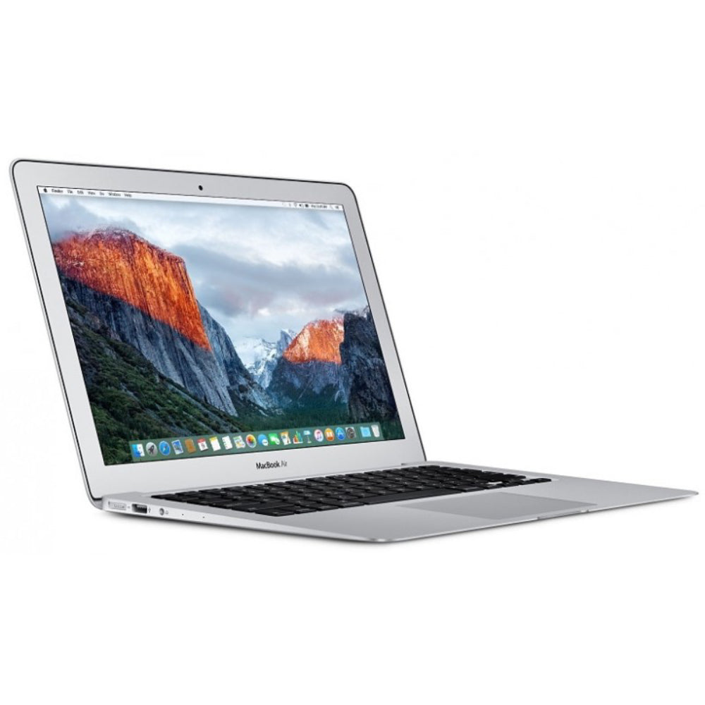 MacBook Air 13 inch 2017 - i5 -8 Ram- 256 Storage