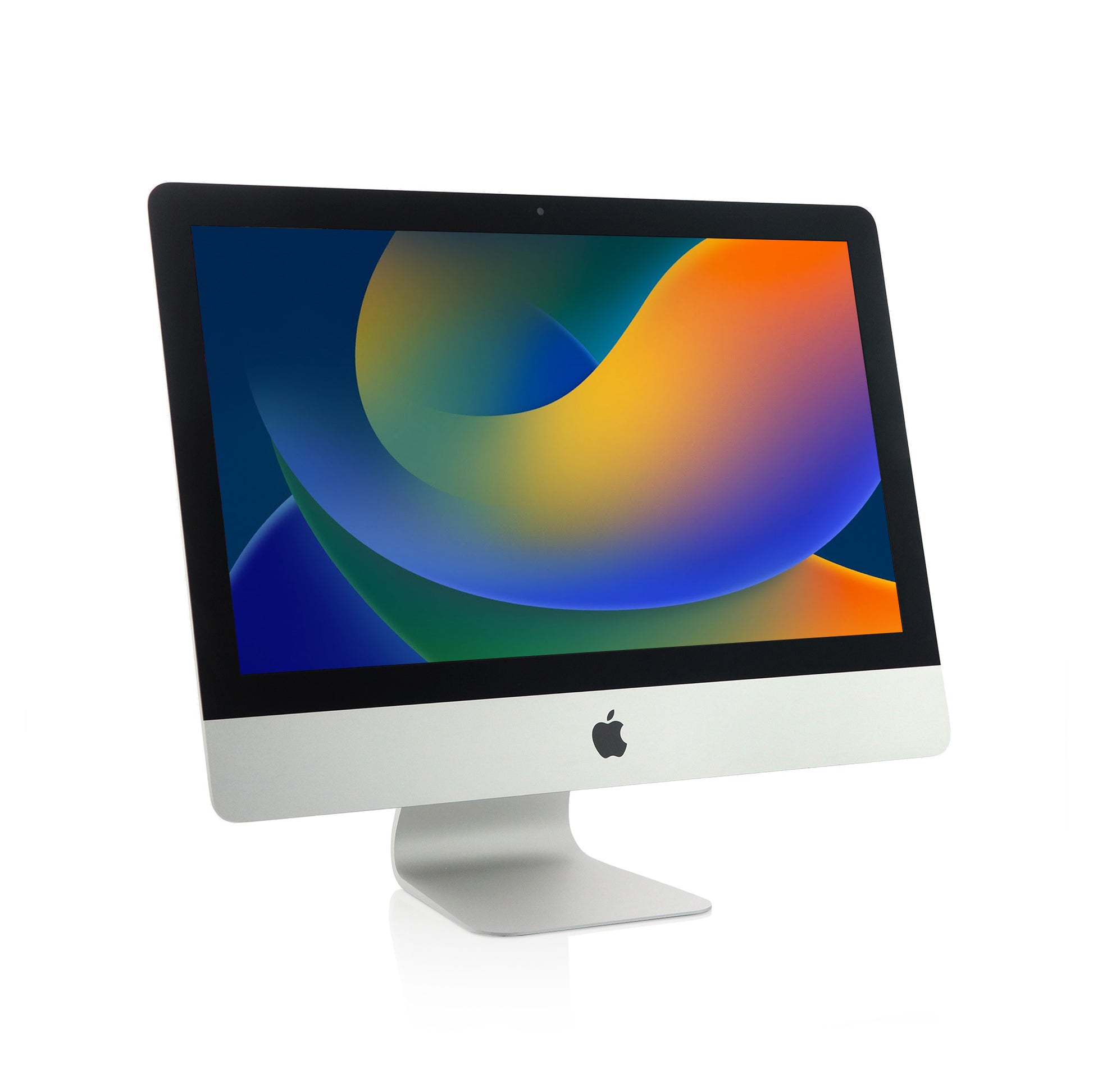 Apple iMac 27 Inch 5K Retina Display 2017