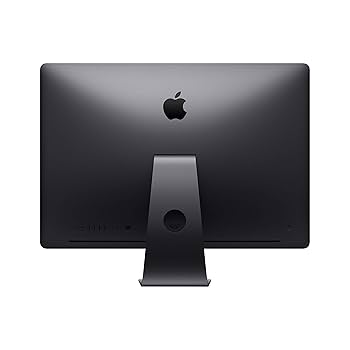 iMac Pro - 27 Inch -5K Retina Display 2017