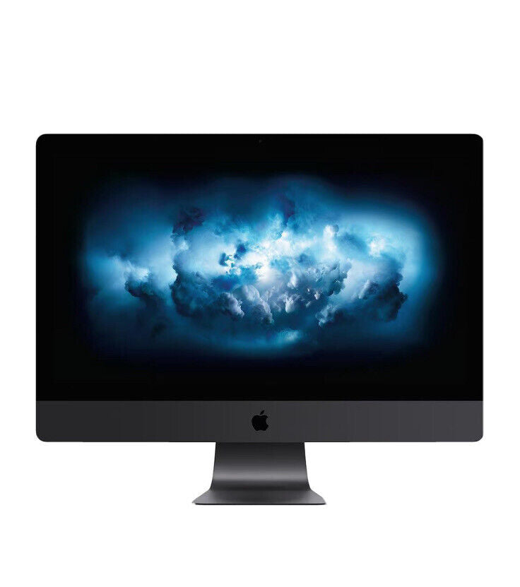 iMac Pro - 27 Inch -5K Retina Display 2017