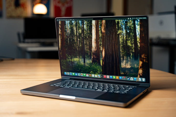 Apple MacBook Pro M1 Pro 16 Inch